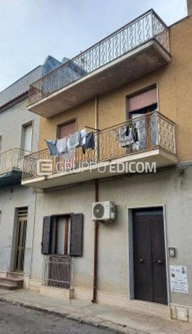 appartamento in vendita a Pachino