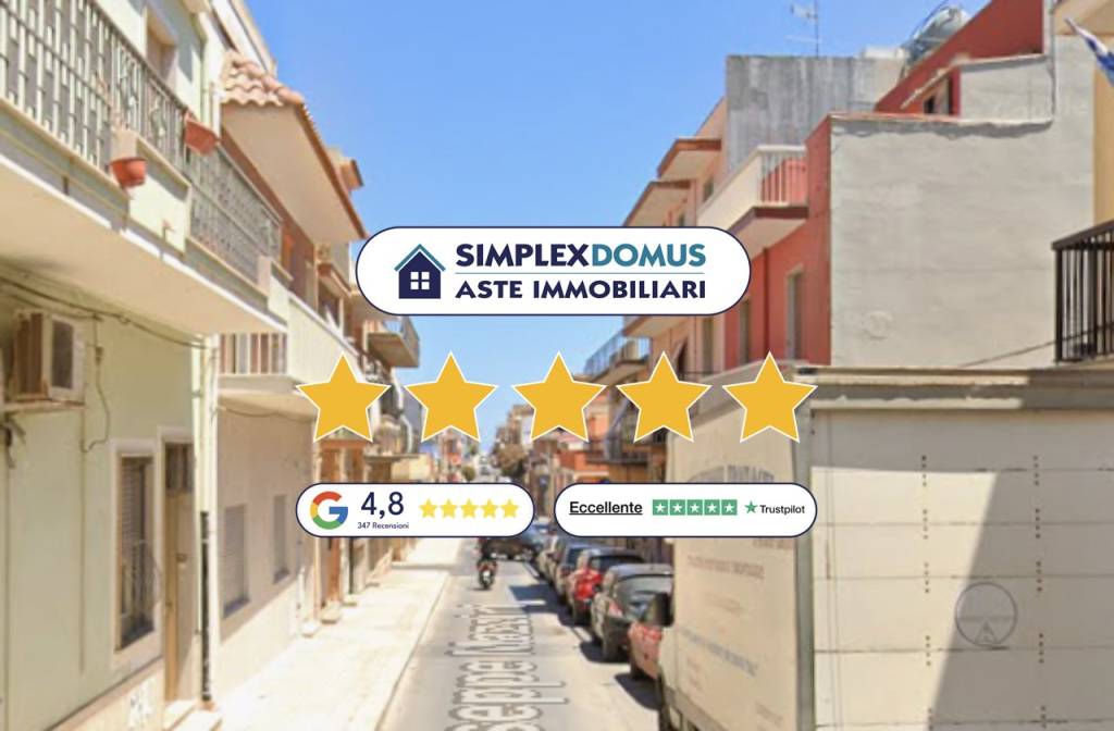 casa indipendente in vendita a Pachino