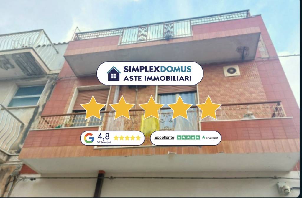 appartamento in vendita a Pachino