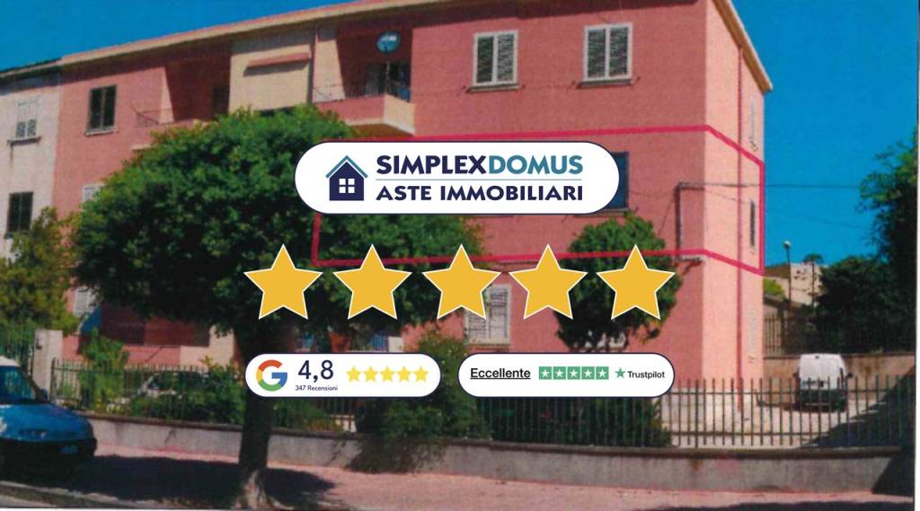 appartamento in vendita a Pachino