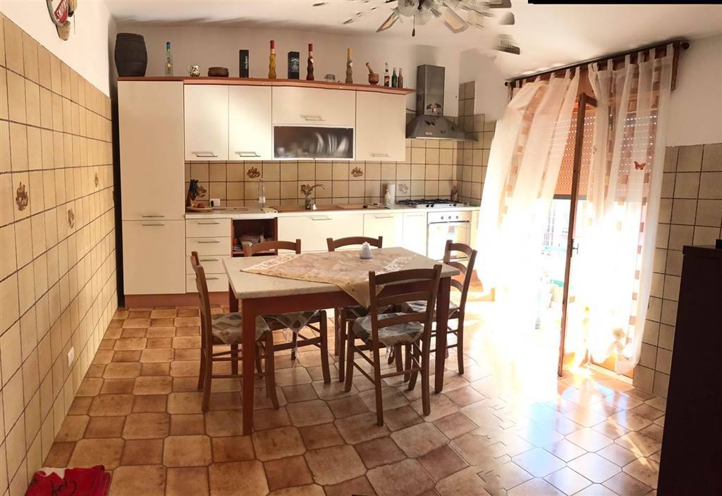 appartamento in vendita a Pachino