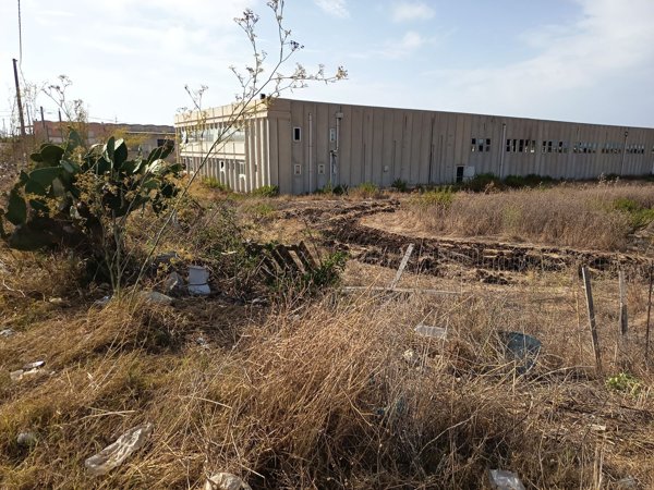 terreno agricolo in vendita a Pachino