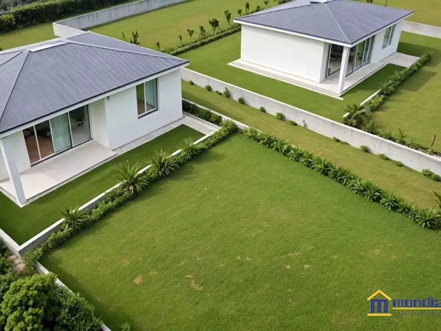 casa indipendente in vendita a Pachino