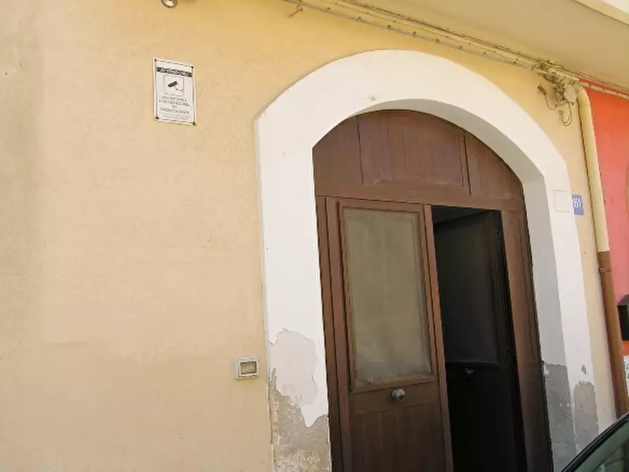 appartamento in vendita a Pachino