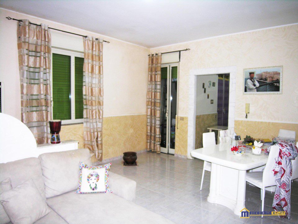 appartamento in vendita a Pachino