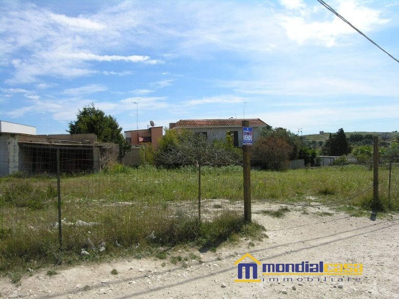 casa indipendente in vendita a Pachino