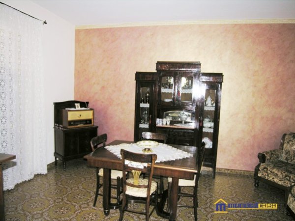 casa indipendente in vendita a Pachino