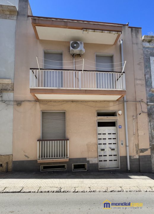 casa indipendente in vendita a Pachino