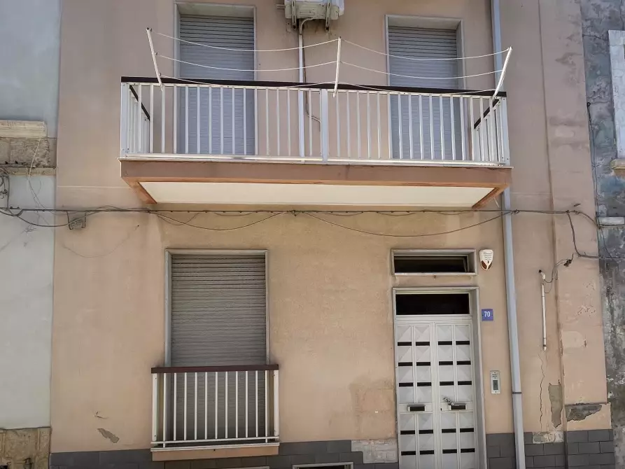 casa indipendente in vendita a Pachino