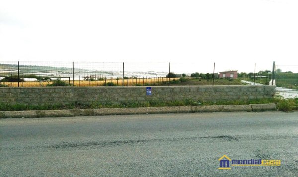 casa indipendente in vendita a Pachino