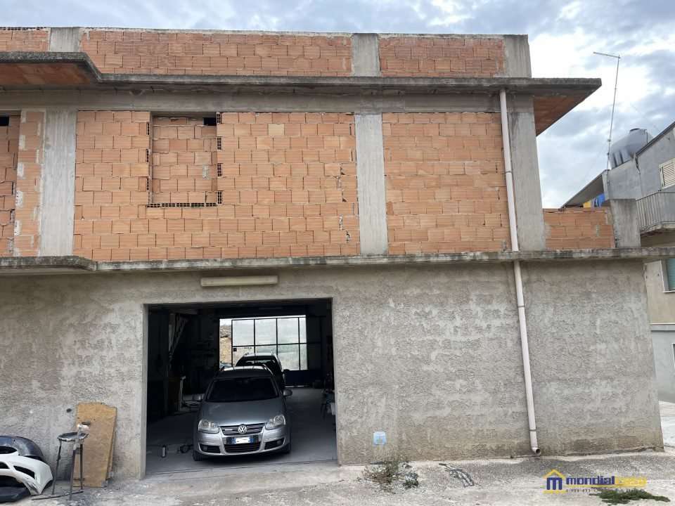 appartamento in vendita a Pachino