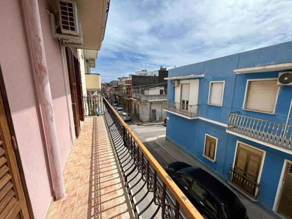 appartamento in vendita a Pachino