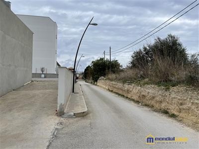 terreno in vendita a Pachino