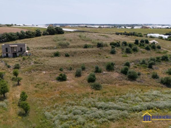 terreno agricolo in vendita a Pachino