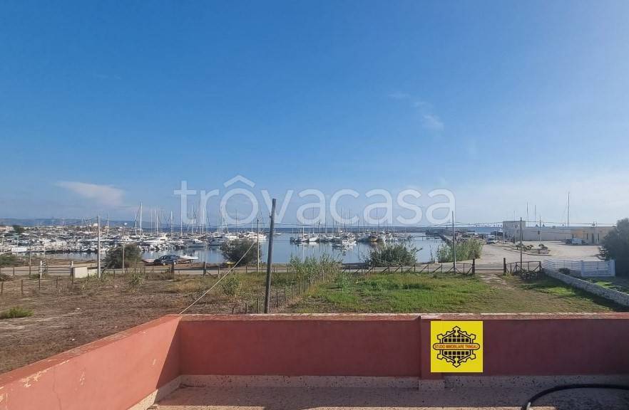 casa indipendente in vendita a Pachino in zona Marzamemi