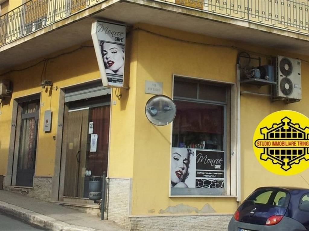 negozio in vendita a Pachino