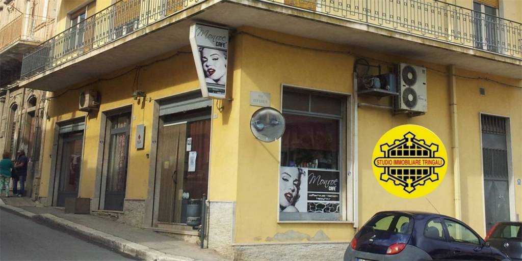 negozio in vendita a Pachino