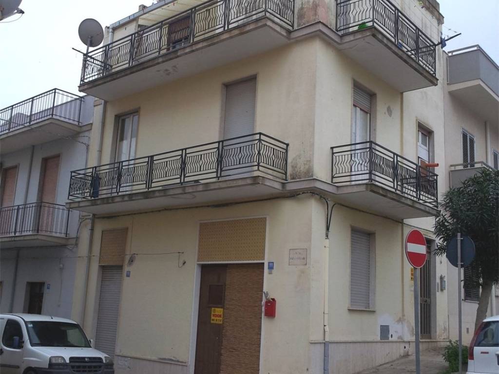 casa indipendente in vendita a Pachino