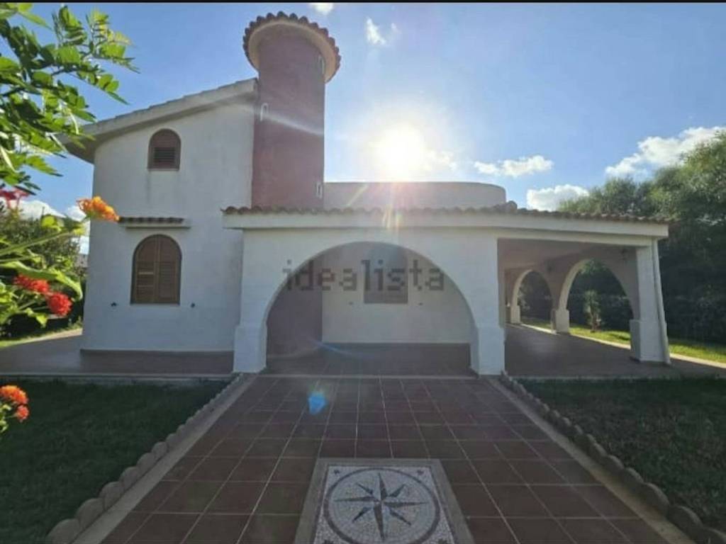 casa indipendente in vendita a Pachino