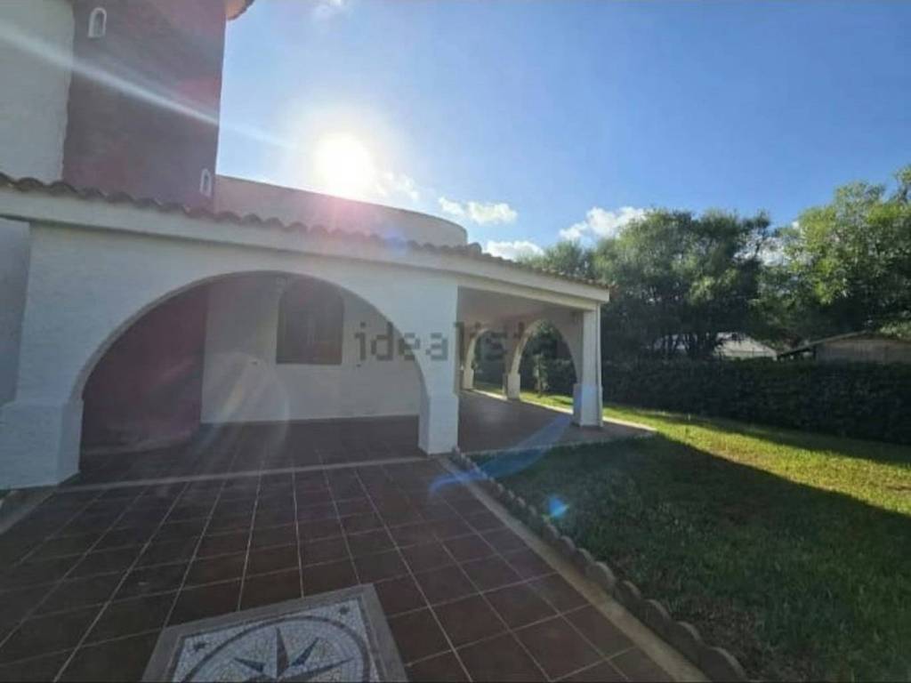 casa indipendente in vendita a Pachino