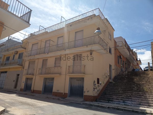 appartamento in vendita a Pachino