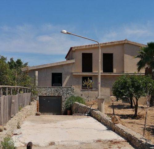 intera palazzina in vendita a Pachino