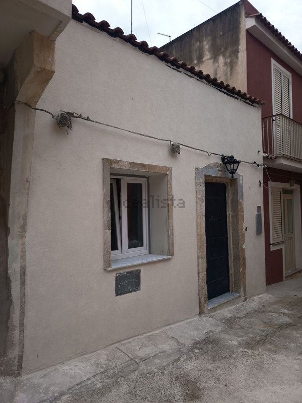 casa indipendente in vendita a Pachino