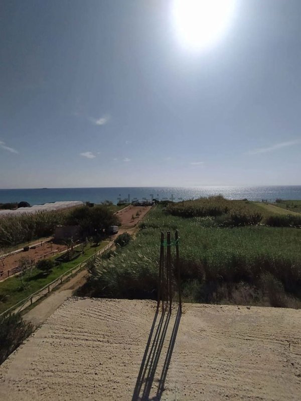 terreno edificabile in vendita a Pachino