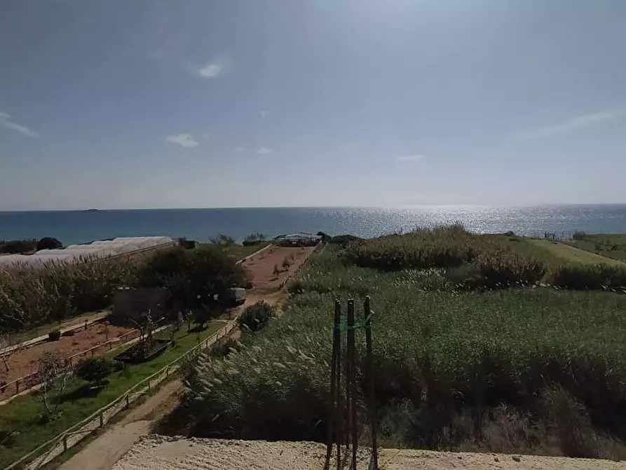 terreno edificabile in vendita a Pachino