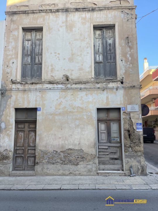 casa indipendente in vendita a Pachino