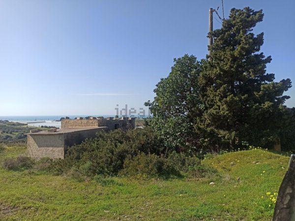 terreno agricolo in vendita a Pachino