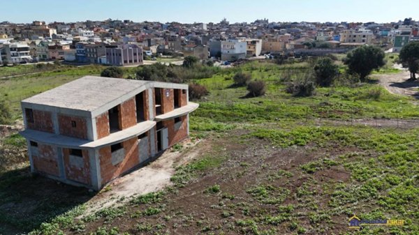 casa indipendente in vendita a Pachino