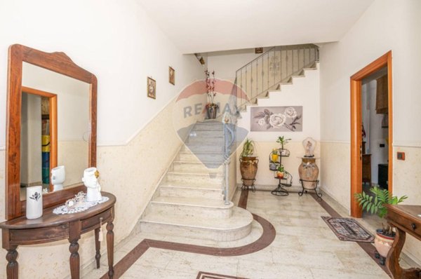 casa indipendente in vendita a Pachino