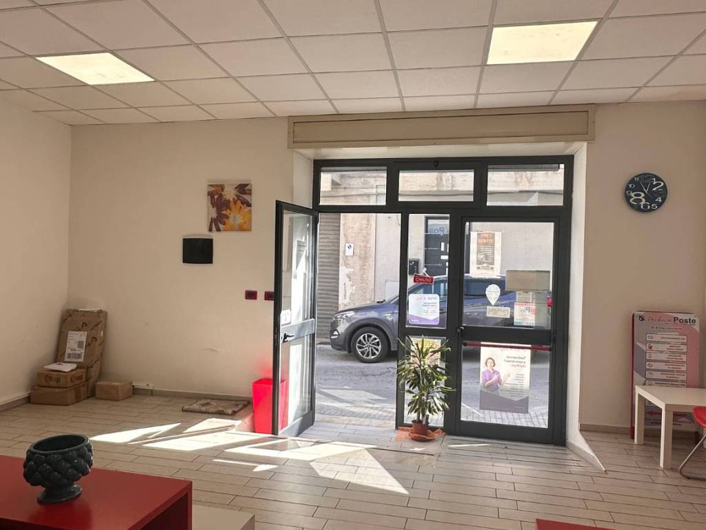 ufficio in vendita a Pachino