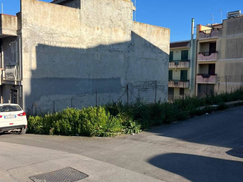 appartamento in vendita a Pachino