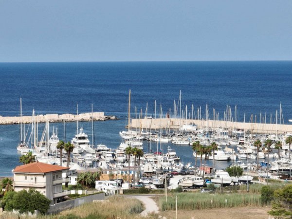 terreno edificabile in vendita a Pachino in zona Marzamemi