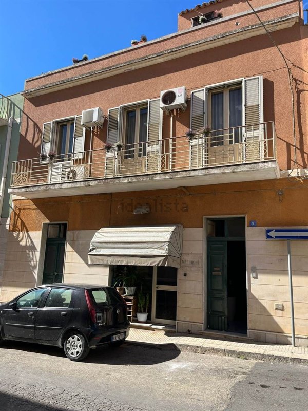 casa semindipendente in vendita a Pachino