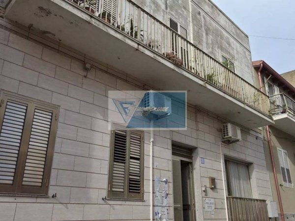 intera palazzina in vendita a Pachino
