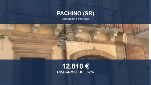 negozio in vendita a Pachino