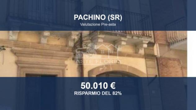 appartamento in vendita a Pachino