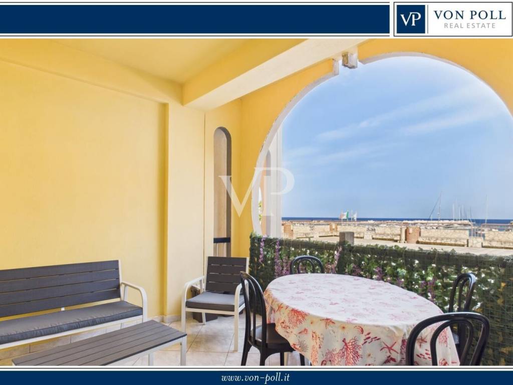 appartamento in vendita a Pachino in zona Marzamemi