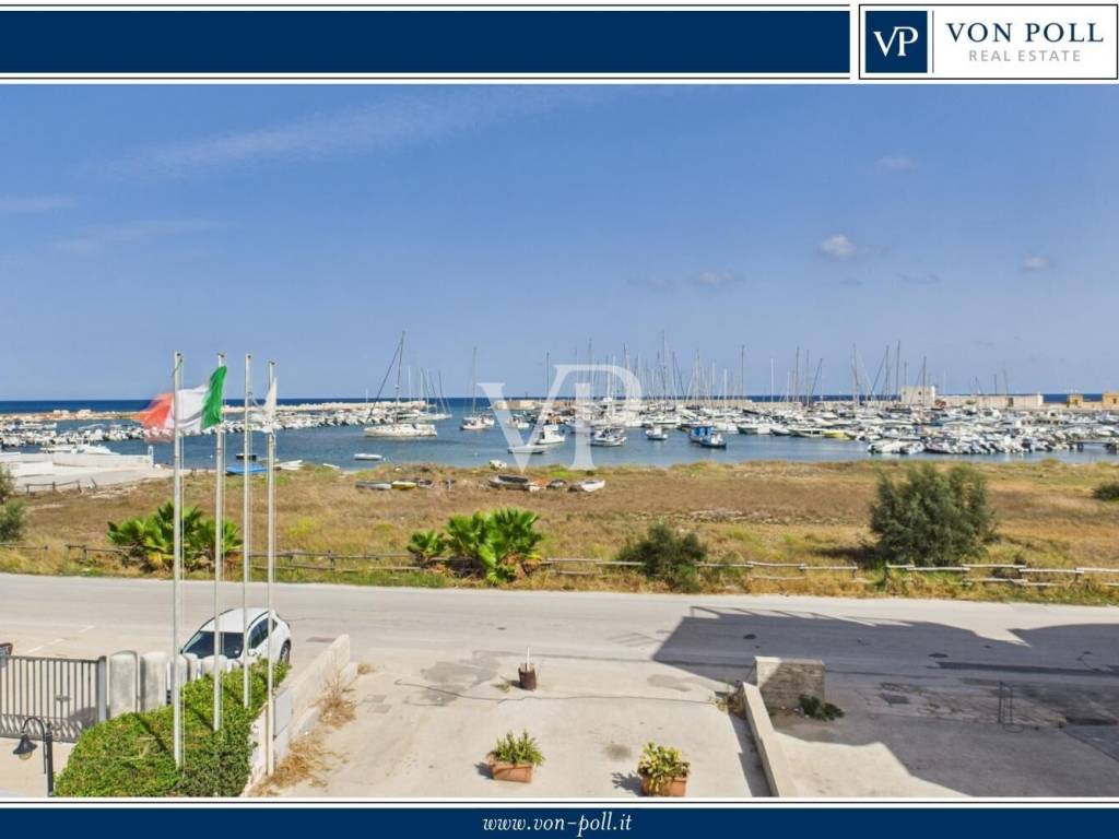 appartamento in vendita a Pachino in zona Marzamemi