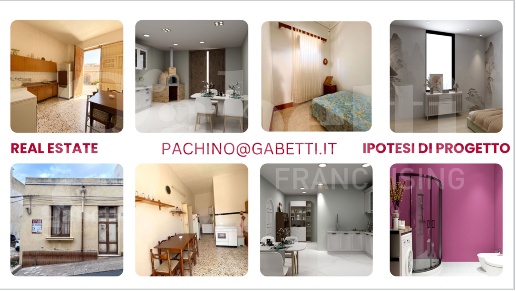 casa indipendente in vendita a Pachino