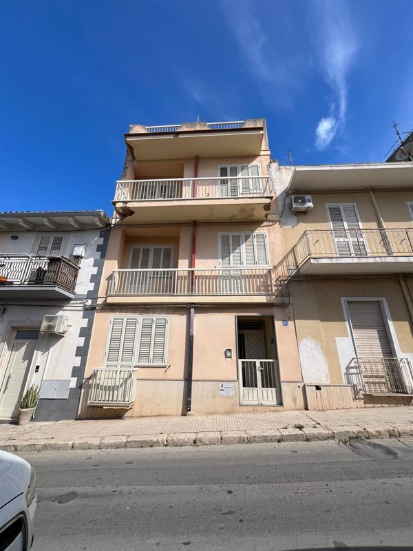 casa indipendente in vendita a Pachino