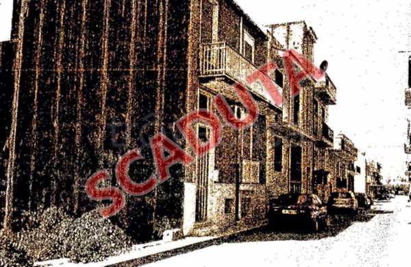 appartamento in vendita a Pachino