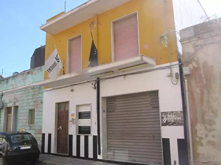 casa indipendente in vendita a Pachino