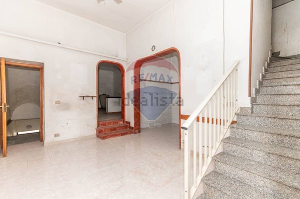 casa indipendente in vendita a Pachino