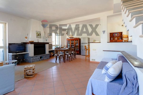 appartamento in vendita a Pachino in zona Marzamemi