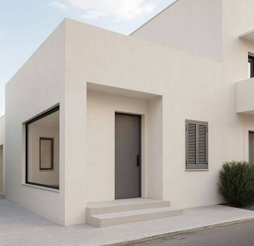 casa indipendente in vendita a Pachino