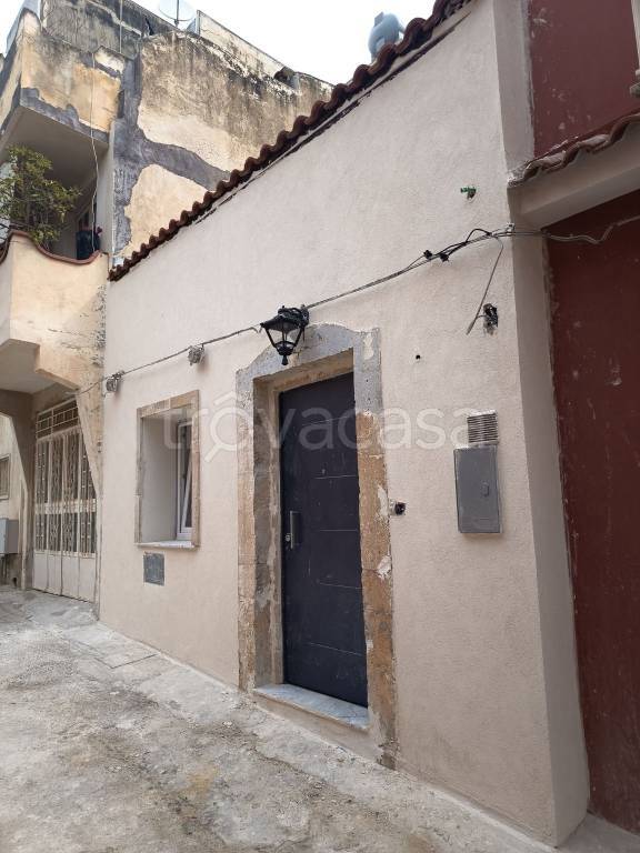 casa indipendente in vendita a Pachino